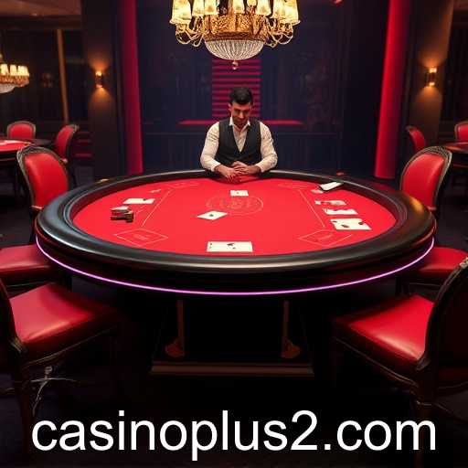 Exploring the Allure of Baccarat: The Jewel in CasinoPlus’s Game Collection