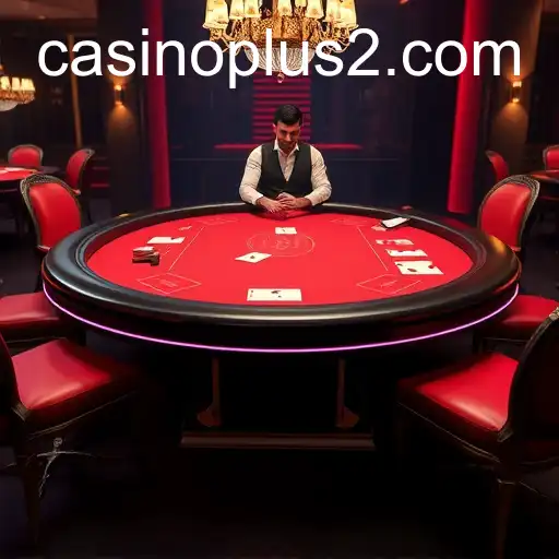 Exploring the Allure of Baccarat: The Jewel in CasinoPlus’s Game Collection