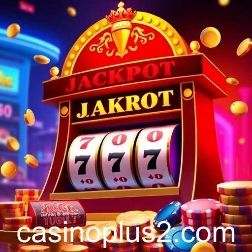 Casinoplus Revolutionizes Online Gaming Experience