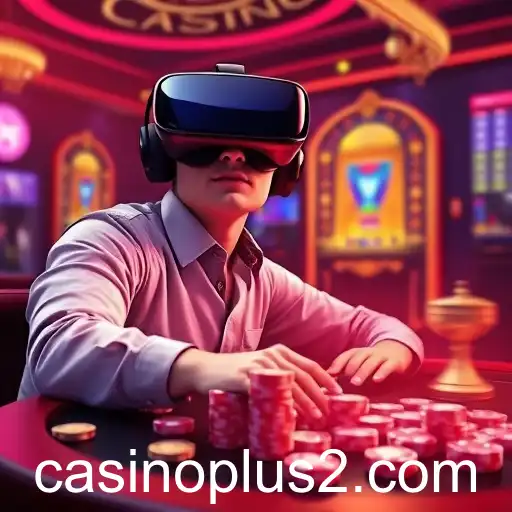 Casinoplus: A Game Changer in the Online Gaming World