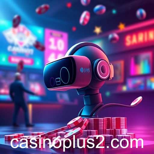 The Evolution of CasinoPlus Amid Global Gaming Trends