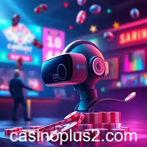 The Evolution of CasinoPlus Amid Global Gaming Trends