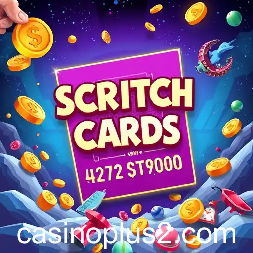 Casinoplus: A Modern Gaming Evolution