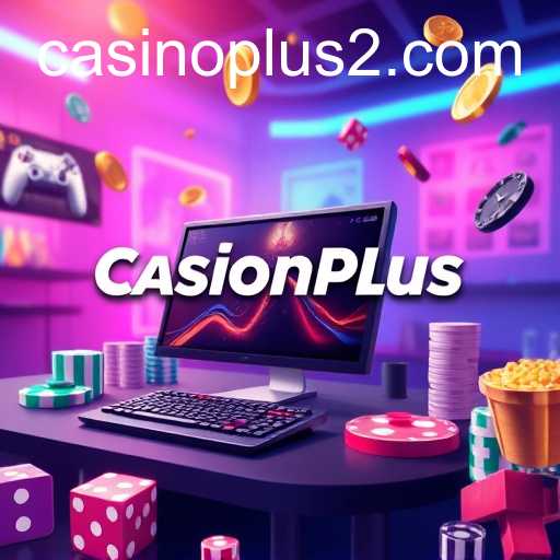 Casinoplus: Revolutionizing Online Gaming