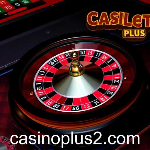 CasinoPlus Revolutionizes Online Gaming