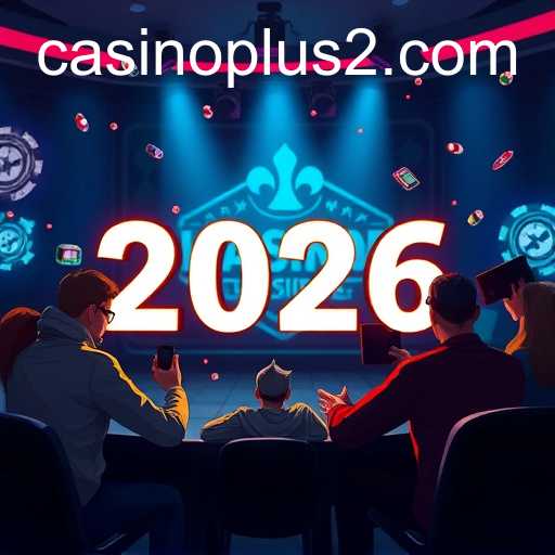 Casinoplus: A Game Changer in Online Entertainment