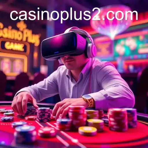 Casinoplus: Revolutionizing Online Gaming in 2026