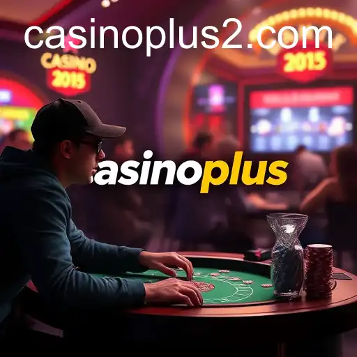 Casinoplus Revolutionizes Online Gaming Experience