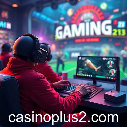 The Evolution of Online Gaming Platforms