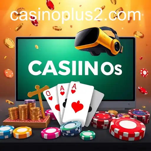 The Evolution of Online Gaming in 2025