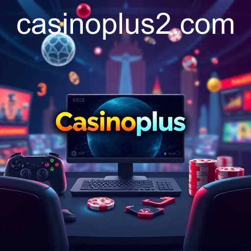Casinoplus and the Shifts in Online Gaming Landscape
