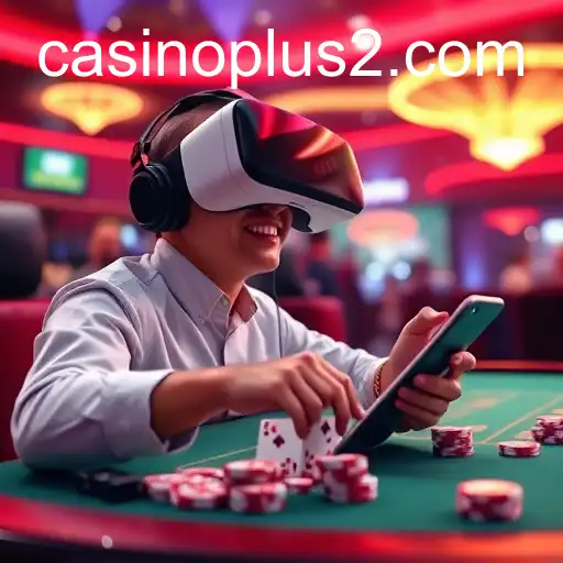 Evolving Landscape of Online Gaming