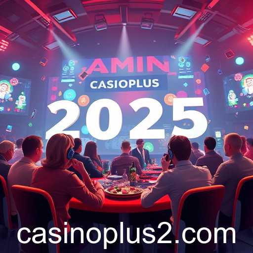 Casinoplus: Revamping the Online Gaming Experience