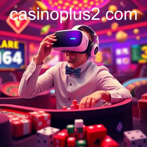 The Rise of Casinoplus in the Gaming Industry