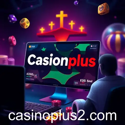 The Rise and Impact of Casinoplus in Online Gaming