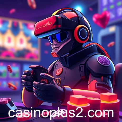 The Rise of CasinoPlus in the Gaming Landscape