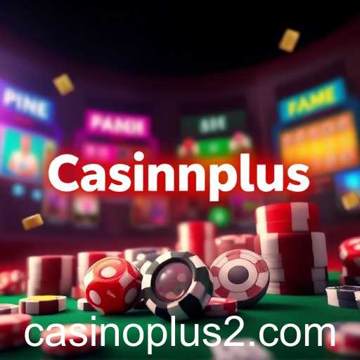 The Rise of Casinoplus in the Gaming World