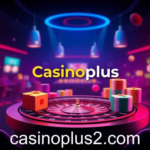 The Rise of Casinoplus in Online Gaming