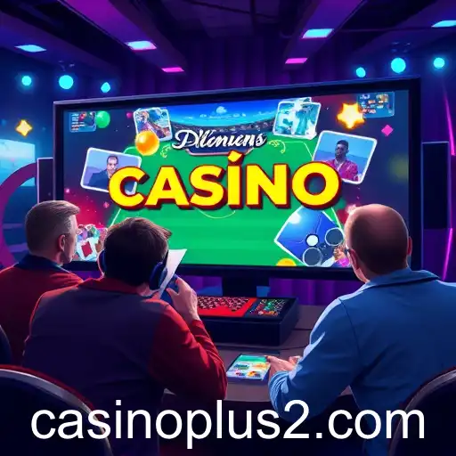 The Rise of Online Gaming in 2025