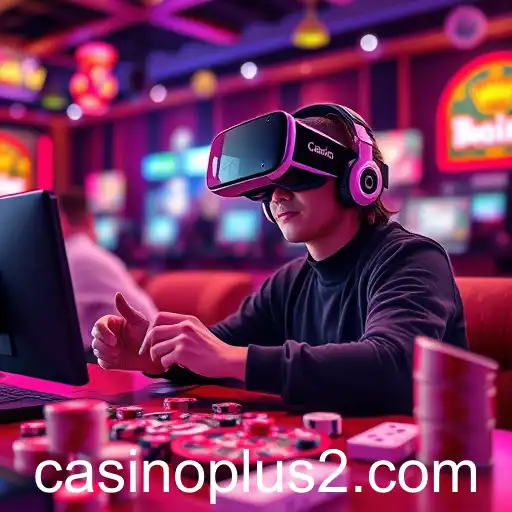 The Rise of Online Gaming Platforms in 2025