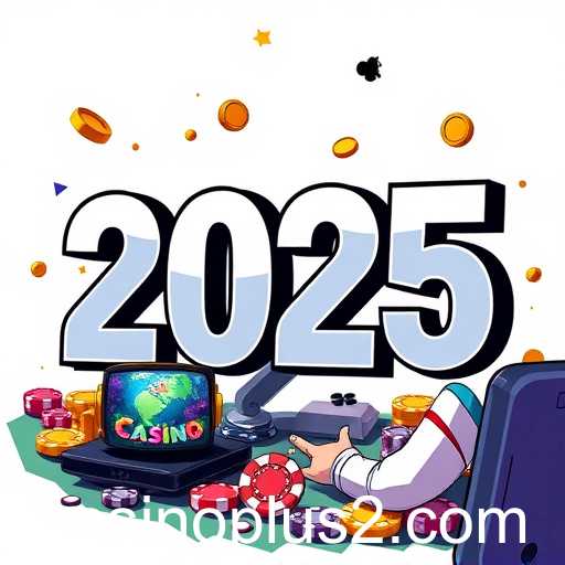 Rising Trends in Online Gaming