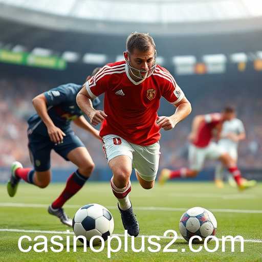 Exploring the Thrills of Sports Betting at Casinoplus