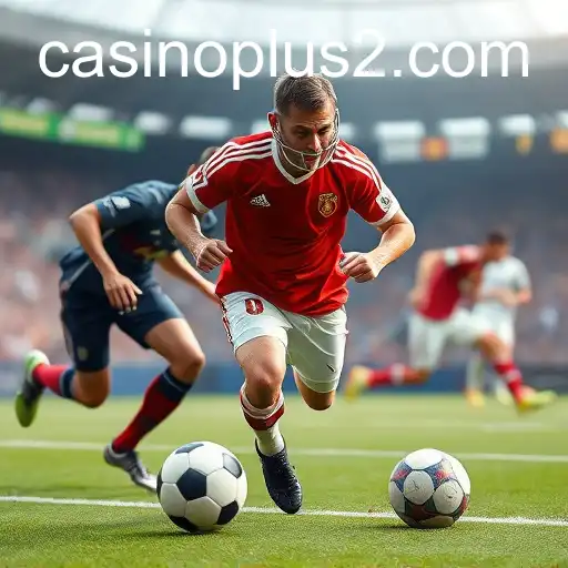 Exploring the Thrills of Sports Betting at Casinoplus